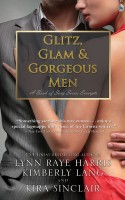 Glitz, Glam & Gorgeous Men
