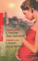 Liasion sous tension ~ The Millionaire's Misbehaving Mistress (France)