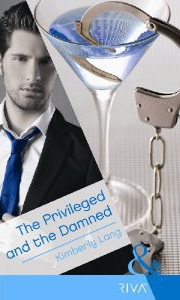 The Privileged and the Damned ~ United Kingdom