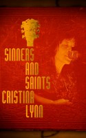 Sinner and Saints Album cover